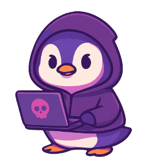 Penguin Icon